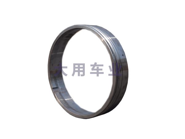 無內胎槽圈